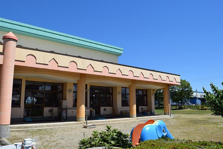 学校法人ひまわり子ども学園　の求人・転職情報