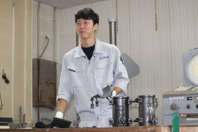 松阪興産株式会社の求人・転職情報