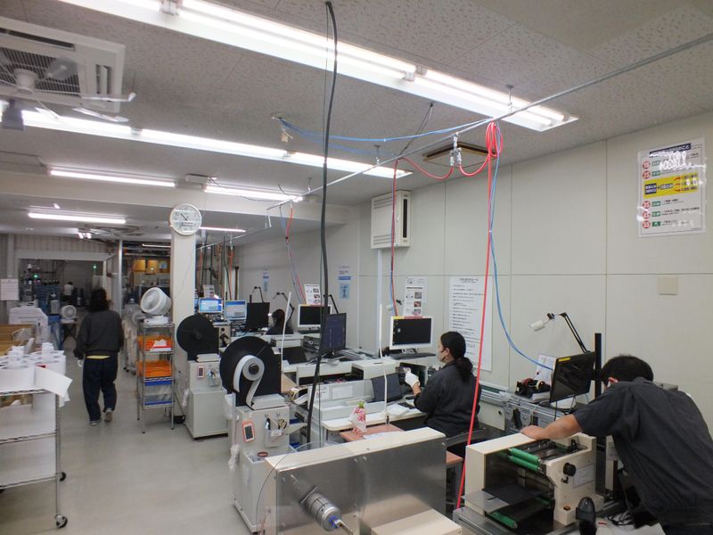 株式会社ラボ生産のアルバイト・バイト求人情報-02