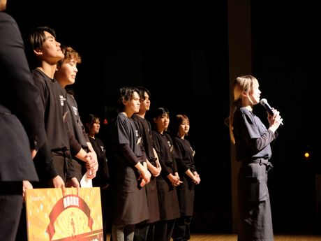 横濱ホルモン会館　エース　本厚木店(社員採用)の求人情報