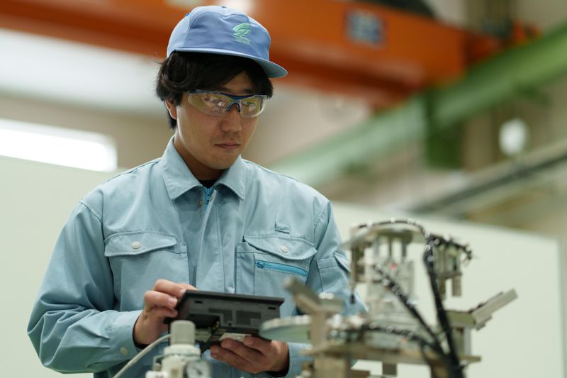 田辺工業株式会社　