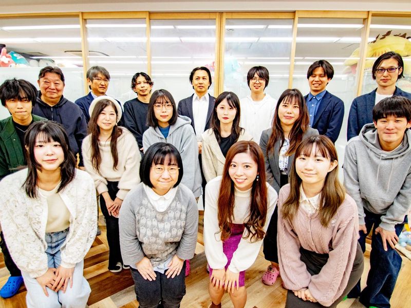 株式会社ＫＴｈｉｎｇＳの求人・転職情報