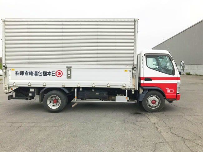 株式会社ニッコン北物の求人・転職情報