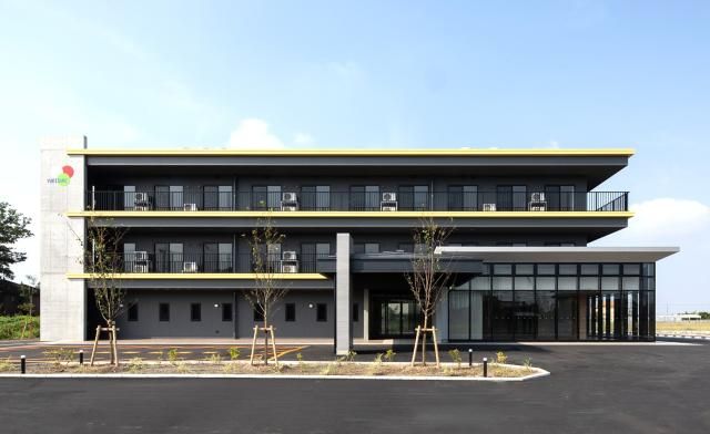 社会福祉法人あすか福祉会の求人・転職情報