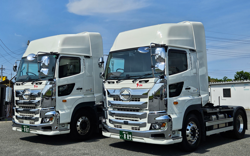 株式会社サンブツの求人・転職情報