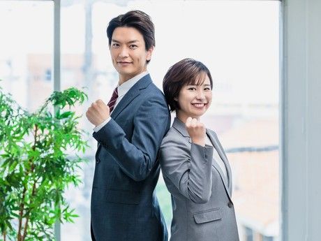 株式会社パブレ 大阪支社の求人・転職情報