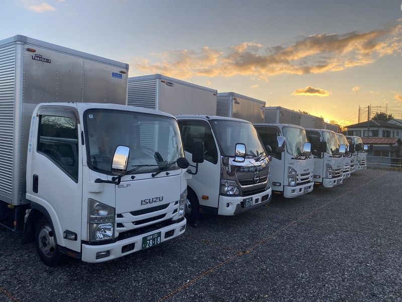 株式会社エー・ライン物流の求人・転職情報