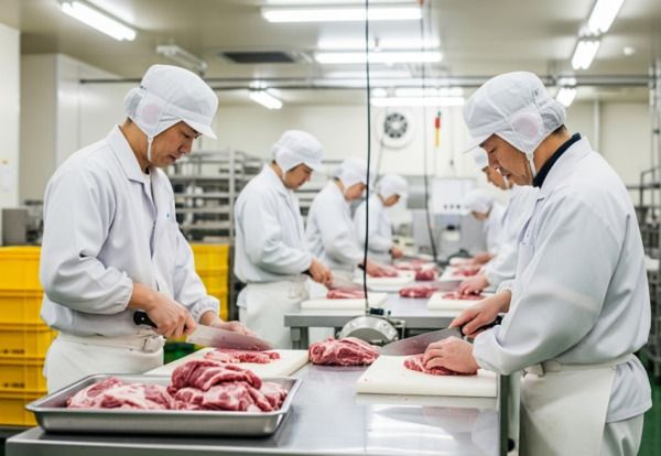 株式会社プレコフーズ　江東区の求人・転職情報