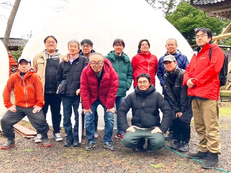 輪島市本町商店街振興組合の求人・転職情報