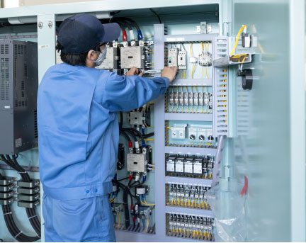 オリエント電機株式会社のアルバイト・バイト求人情報-02