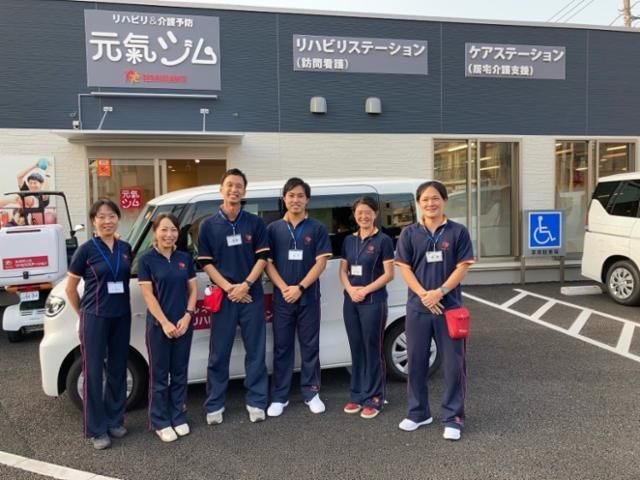 株式会社ルネサンスの求人・転職情報