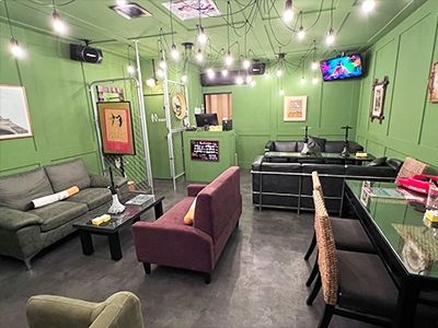 Shisya Bar RAKUGAKI~ラクガキ~のアルバイト・バイト求人情報-02