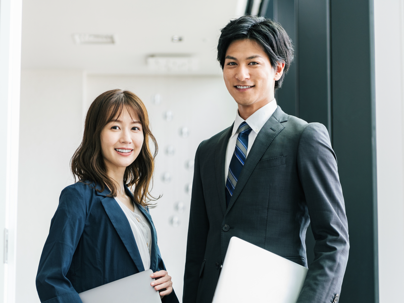株式会社プロンザの求人・転職情報