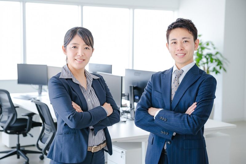 株式会社不二ビルサービスの求人・転職情報