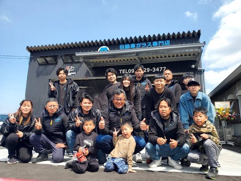 株式会社三州安全硝子国分　薩摩川内店　CARWIN(カーウィン)のアルバイト・バイト求人情報-02