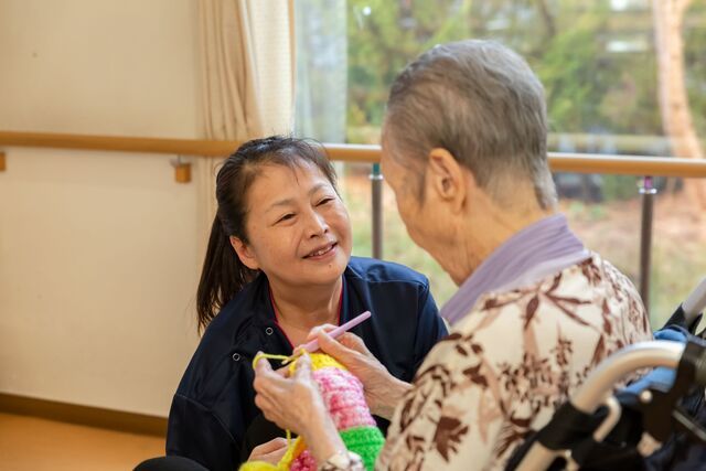 株式会社みずほケア　「陽だまりの郷」神栖の求人・転職情報