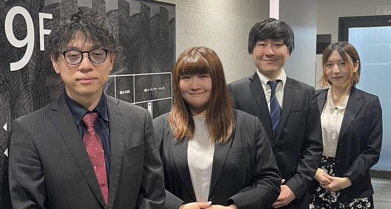 株式会社保険見直し本舗グループの求人・転職情報