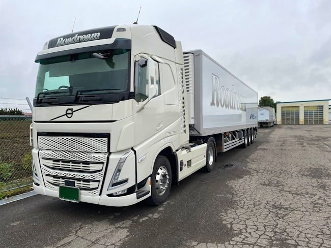 株式会社ロードリームの求人・転職情報