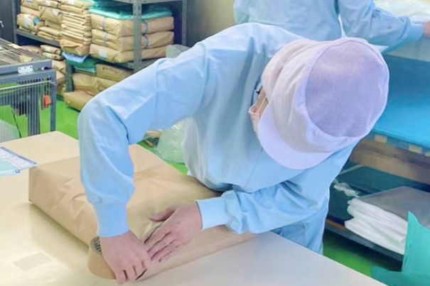 井口ポリエチレン株式会社の求人・転職情報