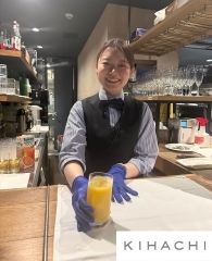 キハチ 青山本店のアルバイト・バイト求人情報-10