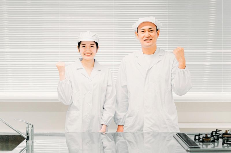 富士食品商事株式会社の求人・転職情報