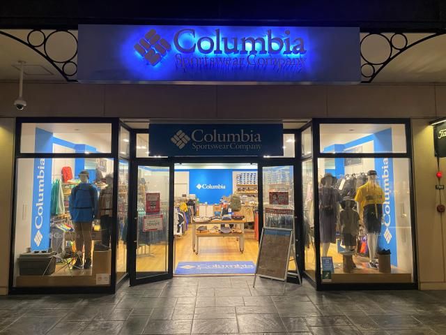 【Columbia | コロンビア】　三井アウトレットパーク木更津店のアルバイト・バイト求人情報-12