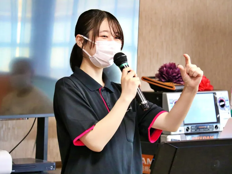 求人画像
