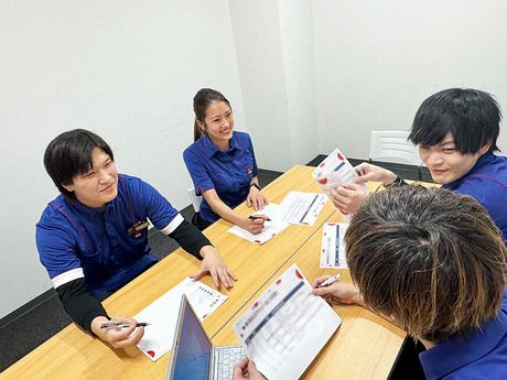 マルハンメガシティ　柏のアルバイト・バイト求人情報-04