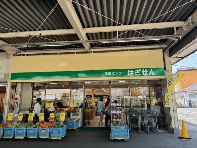 求人画像