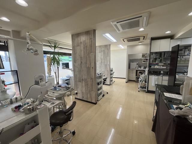 大和歯科医院の求人・転職情報