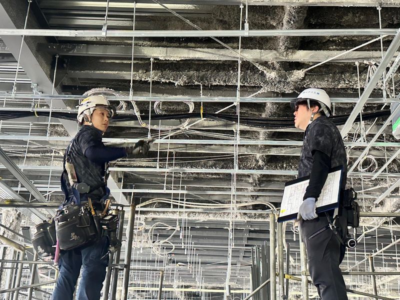 株式会社ミナミ工業の求人・転職情報