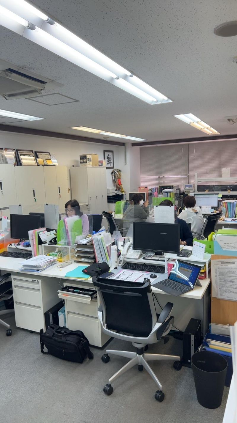 株式会社エムシーセンターの求人・転職情報