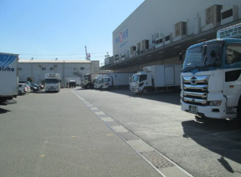 横浜低温流通株式会社　大阪天保山ロジスティックセンターの求人・転職情報