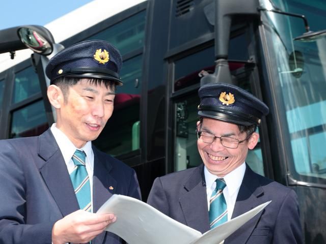 和歌山バス株式会社