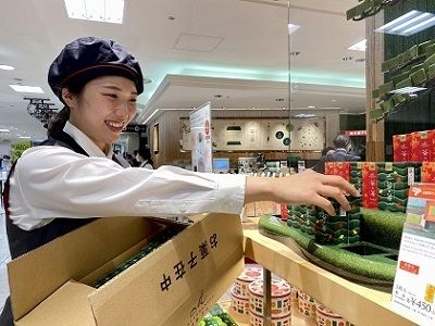 マールブランシュ　大丸京都店のアルバイト・バイト求人情報-06