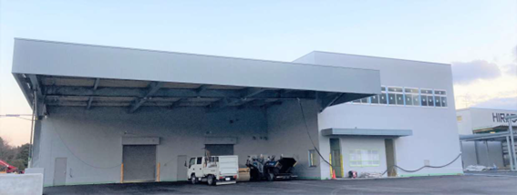 コスモフーズ株式会社　菰野工場の派遣求人情報