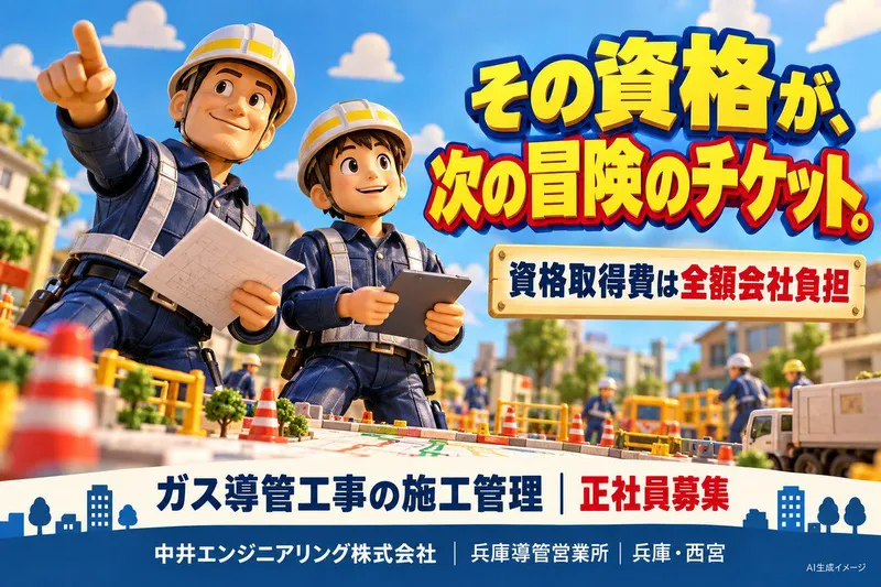 中井エンジニアリング株式会社の求人・転職情報