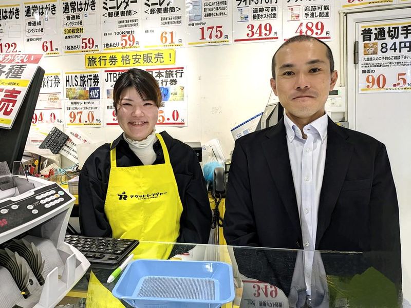 チケットレンジャー 新宿西口店(株式会社ライフインテリジェンス)のアルバイト・バイト求人情報-02