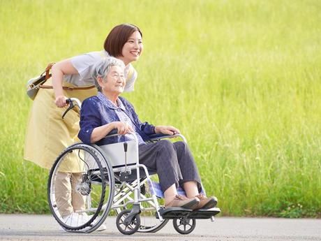 社会福祉法人慶生会 北条グループホームの求人・転職情報
