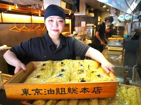 東京油組総本店　銀座組のアルバイト・バイト求人情報-04