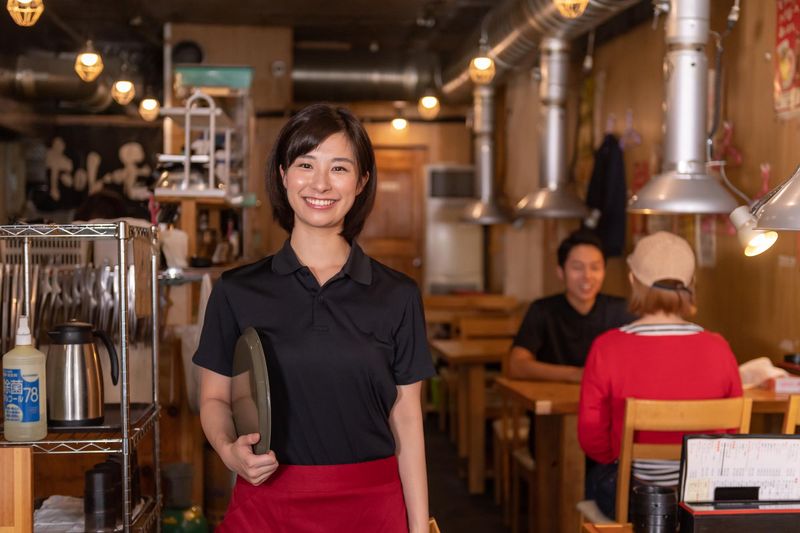 焼肉　しゃ楽のアルバイト・バイト求人情報-03