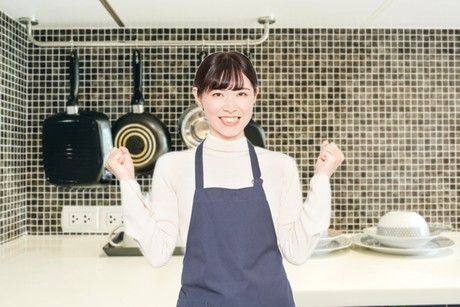 太黒胃腸内科病院 内厨房-0042の求人・転職情報