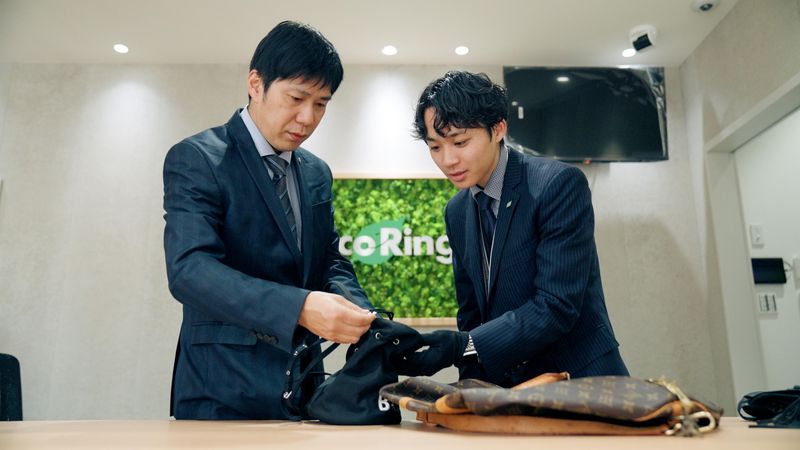 株式会社エコリングソートの求人・転職情報
