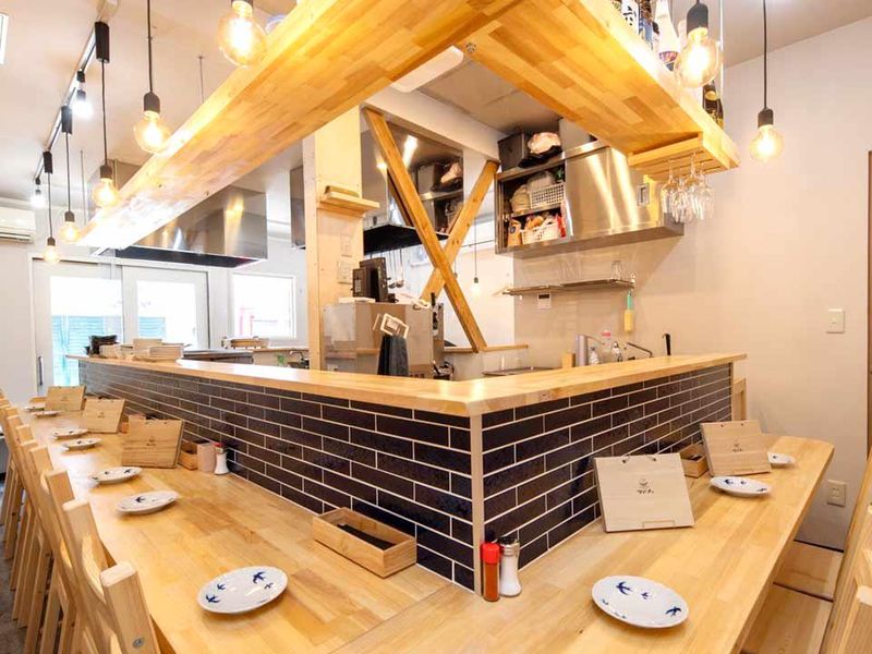 株式会社ツバメの巣　野菜巻き串屋ツバメのアルバイト・バイト求人情報-02