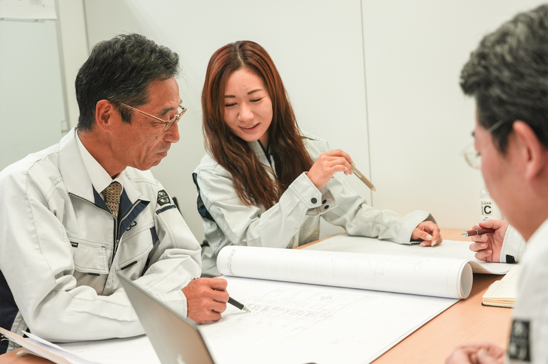 オーエス環境株式会社の求人・転職情報