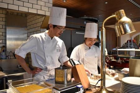 株式会社クリエイト・ダイニングの求人・転職情報