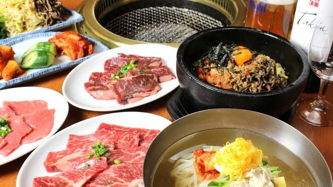焼肉山河　田端店のアルバイト・バイト求人情報-04