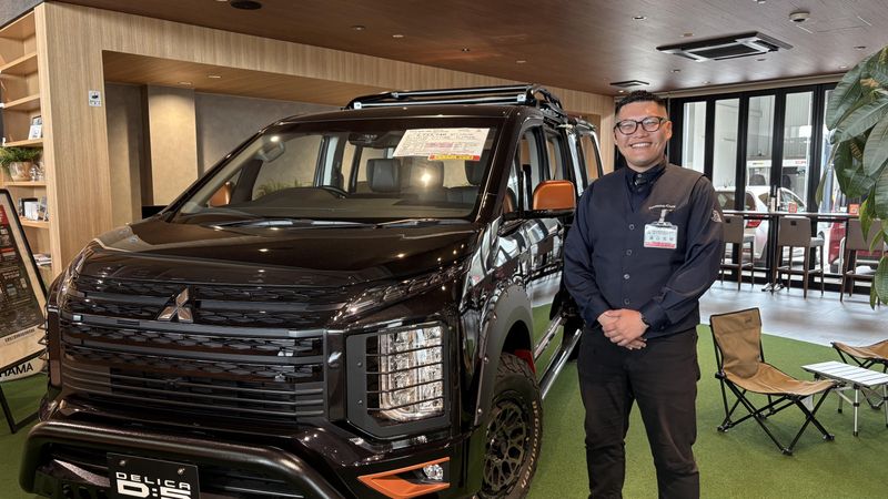 北愛知三菱自動車販売株式会社の求人・転職情報