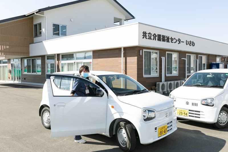 ヘルパーステーションほほえみのアルバイト・バイト求人情報-05