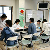 有限会社 渡辺運送　千葉営業所の求人情報